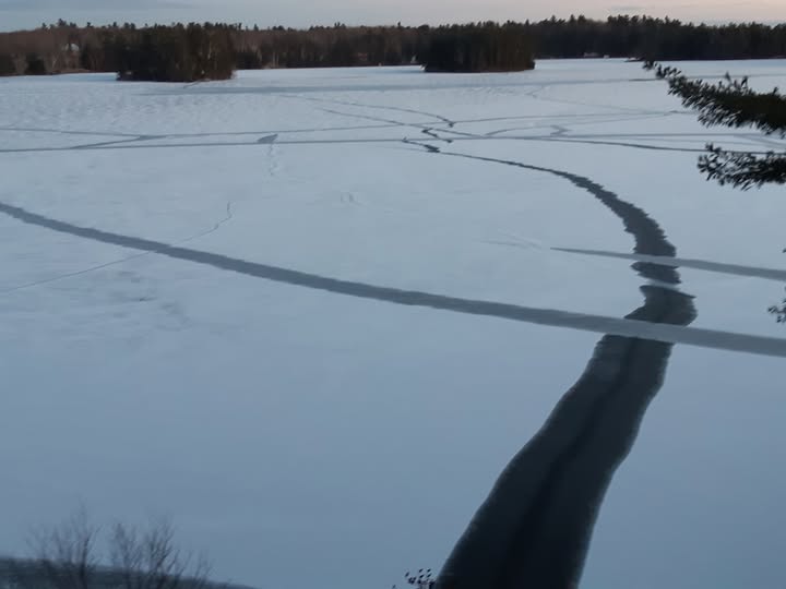 ice patterns cstruthers